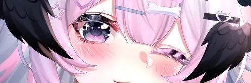 cyrarhae's profile banner image