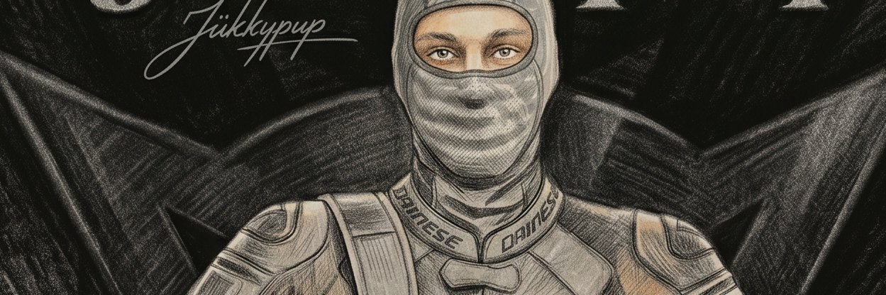 Jukky Pup banner