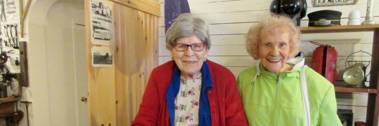 Andrews Senior Care banner