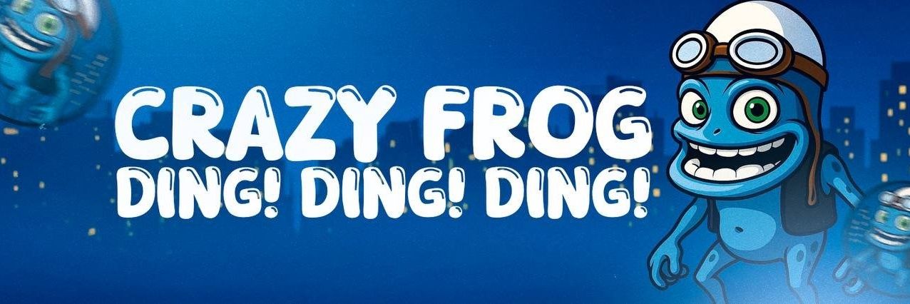 Craz_Frog_Sol banner