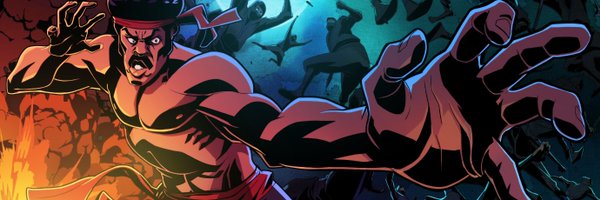 iamcarljones Profile Banner