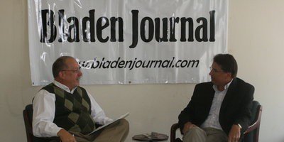 BladenJournal's profile banner image