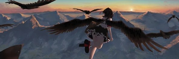 方々糖 banner