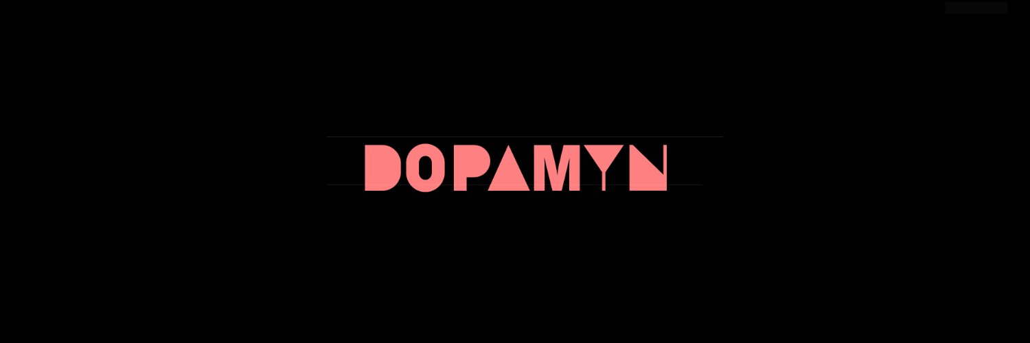Dopamyn.fun banner