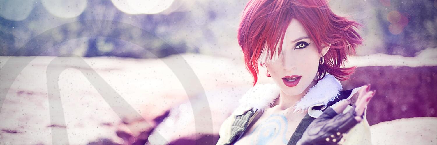 foxxiloxxi's profile banner image