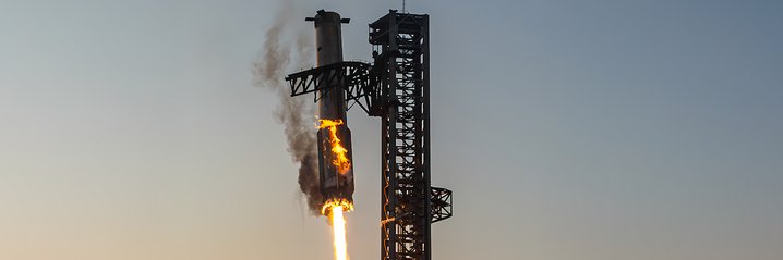Spacenews banner