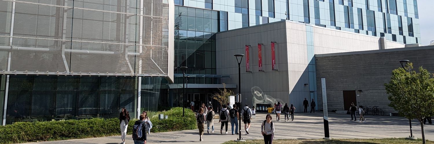 UCalgary Libraries and Cultural Resources banner