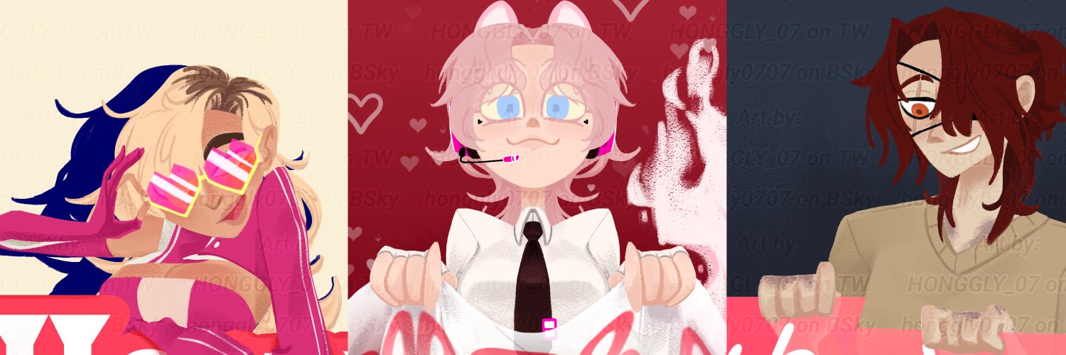 🦄Яяяя🦄 banner