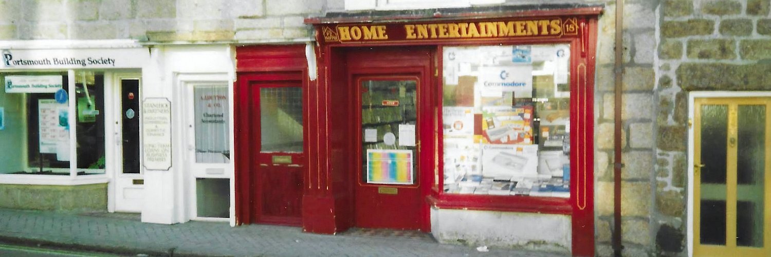 Retro Gaming Add-ons banner