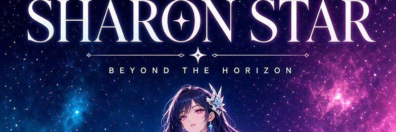 SharonxStar's profile banner image