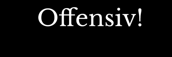 Offensiv_Info Profile Banner