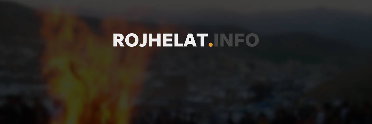 Rojhelat Info's banner