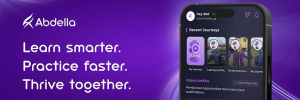 abdella_app Profile Banner