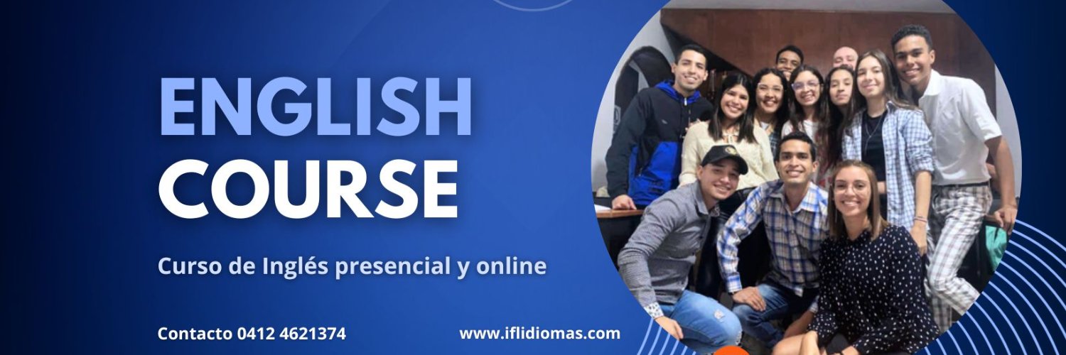 IFL_Idiomas's profile banner image