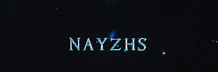 E7 nayzhs banner