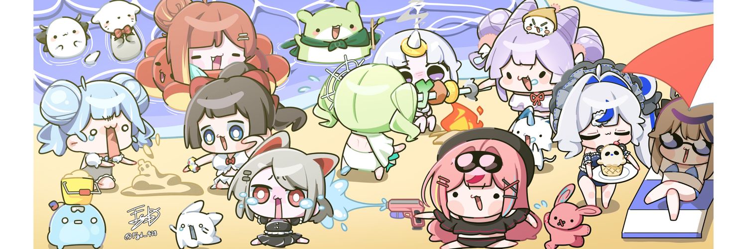 니아장⛩️🕹 banner