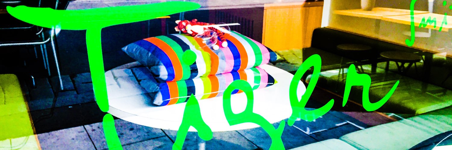easytigersmith's profile banner image