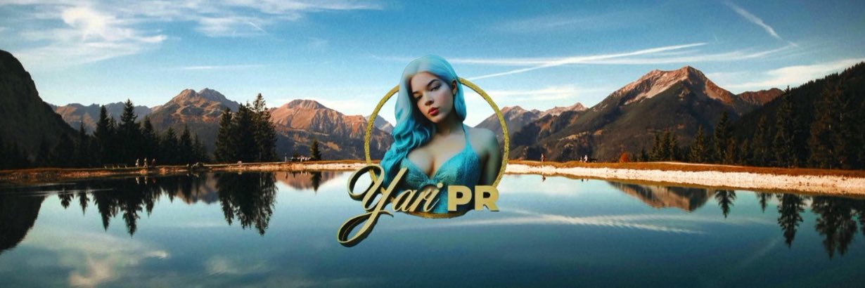 YariiPR banner