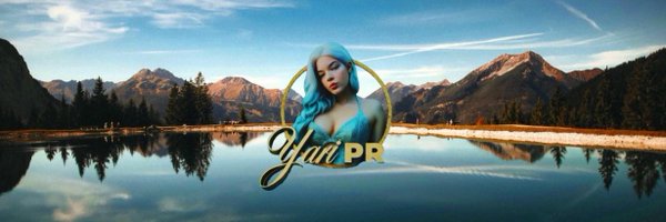 yariiiPR1 Profile Banner