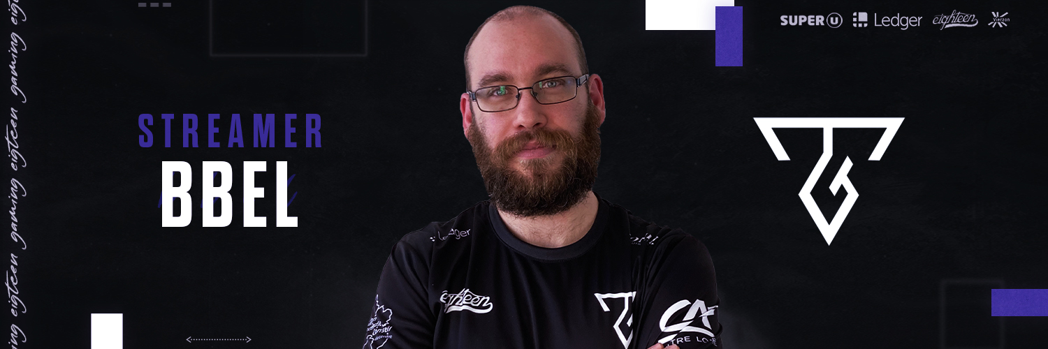 bbelwed's profile banner image
