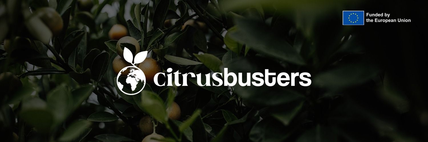 Citrusbusters banner