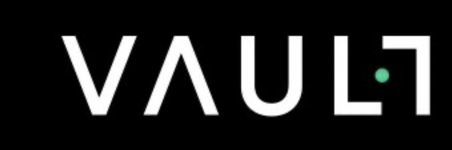 Vault Ventures PLC banner