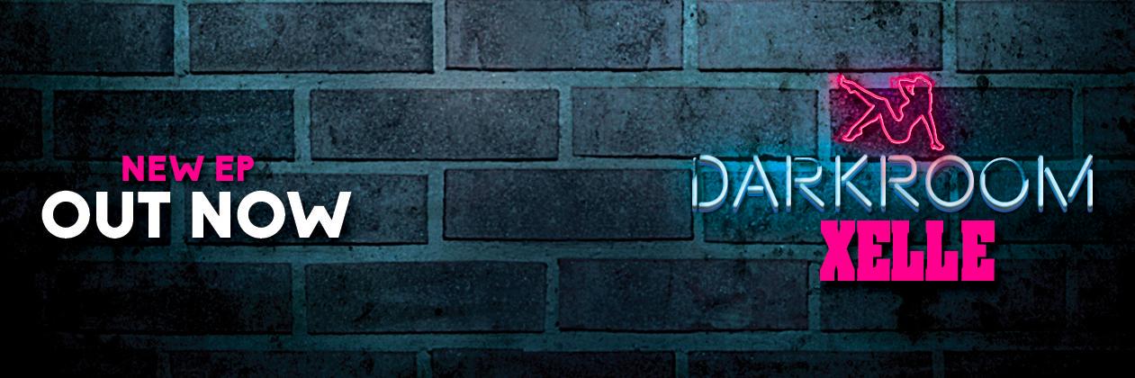 XELLEMusic's profile banner image