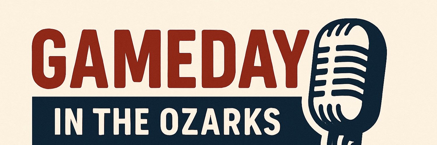ozarksgameday's profile banner image