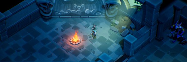 longtreadergame Profile Banner