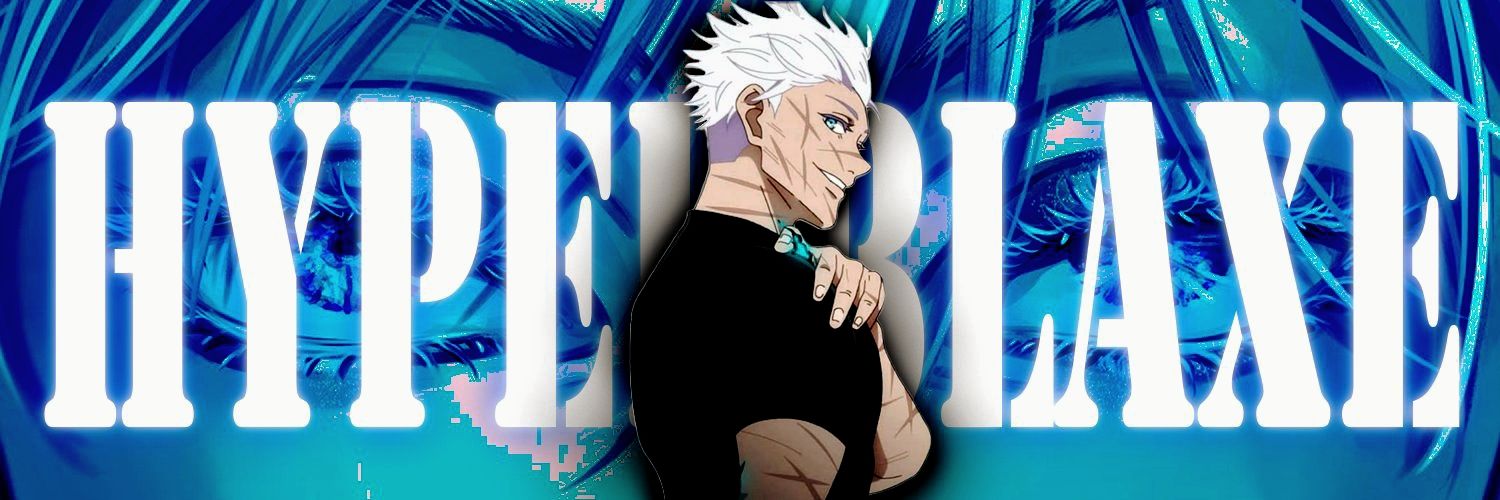 Hyperblaxe banner
