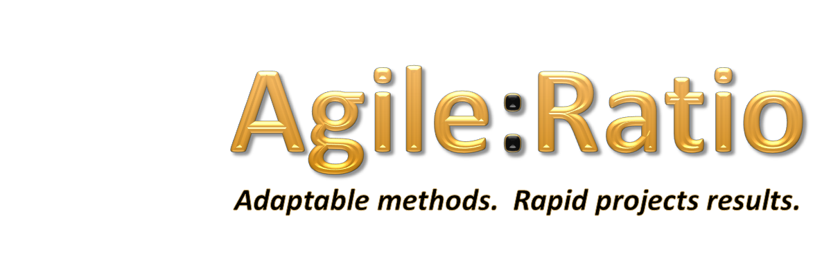 AgileRatio's profile banner image