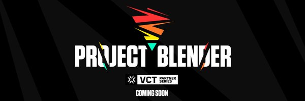 ProjectBlender_ Profile Banner