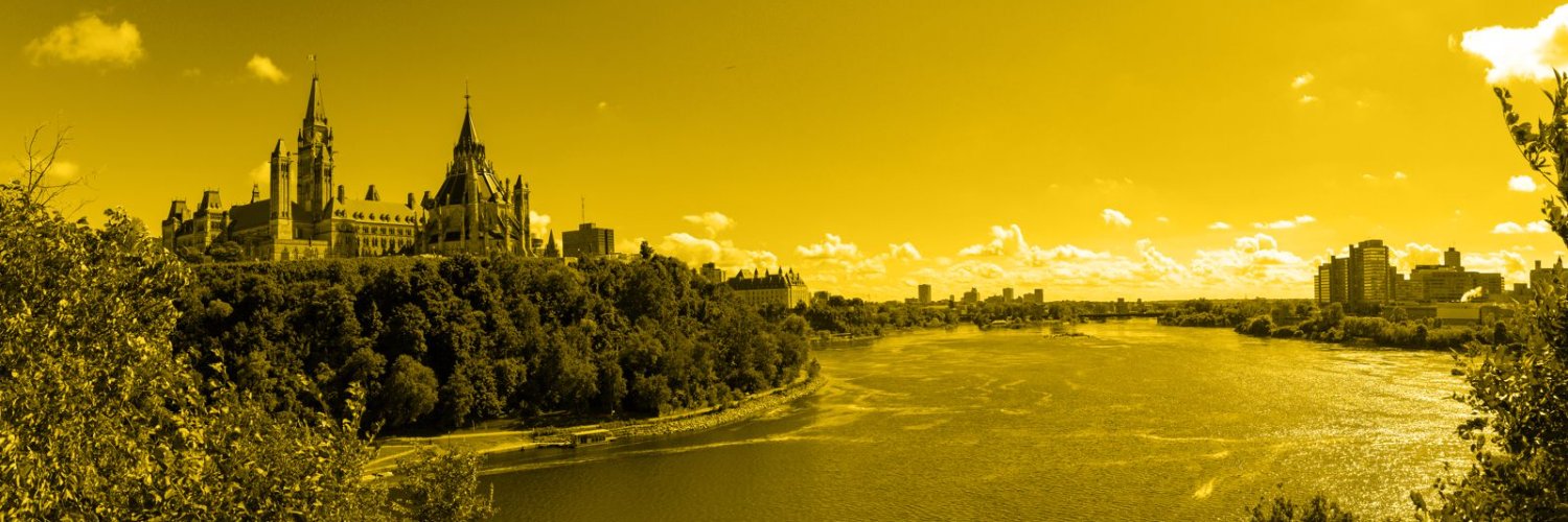 TrendingPolitics.ca's banner