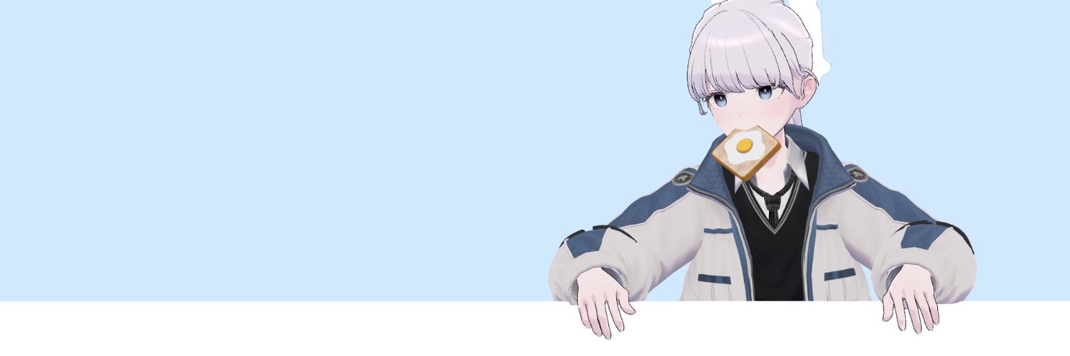 まっちー banner