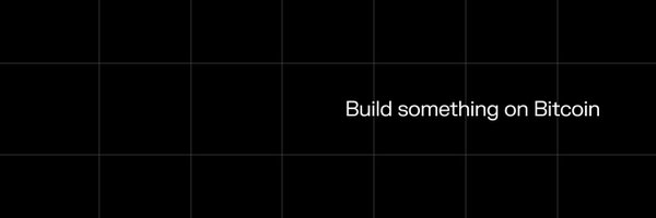 buildonspark Profile Banner