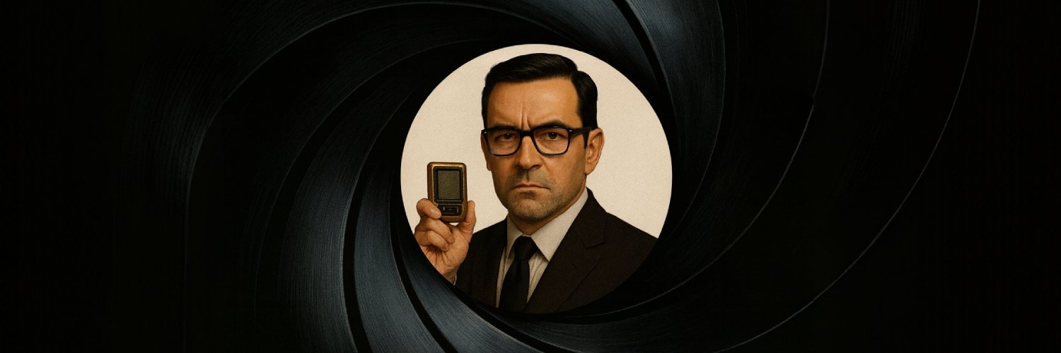 Agent Lotz זאב גור-אריה 🇺🇸 banner