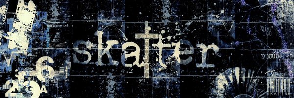 skatter Profile Banner