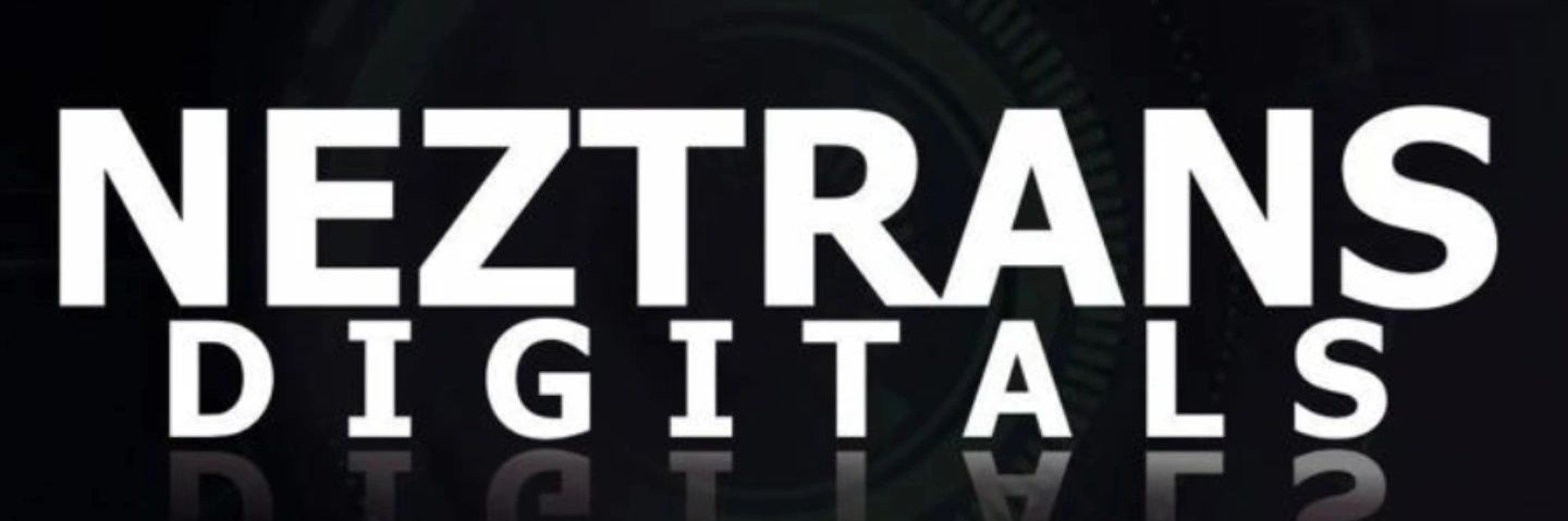 NeztransDig's profile banner image
