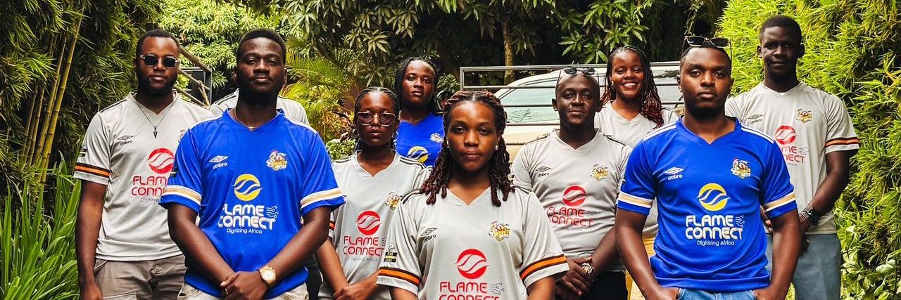 BALLERS 2019 UTD's banner