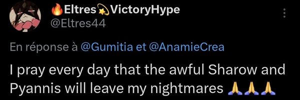 _Sharow_ Profile Banner