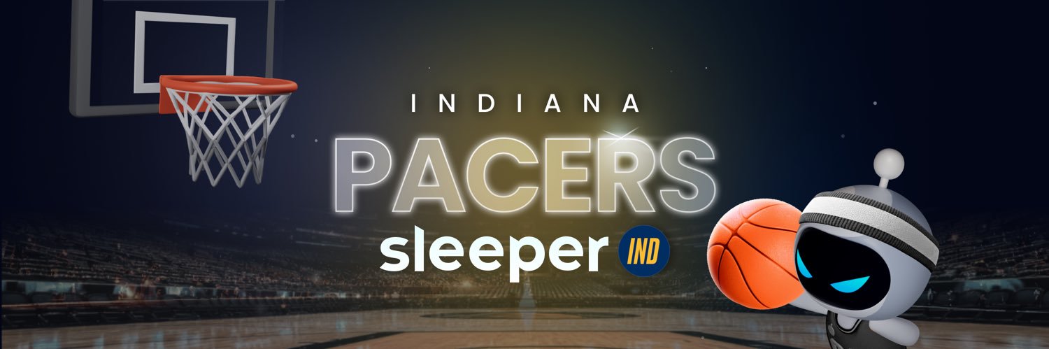 SleeperPacers's banner