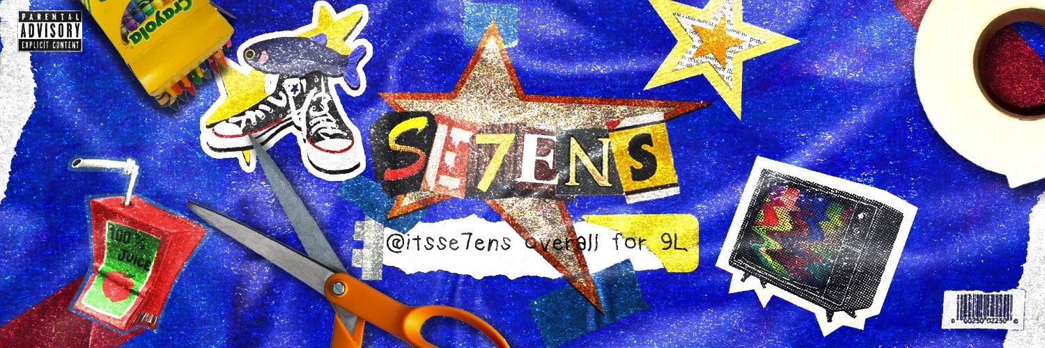 ItsSe7ens's profile banner image