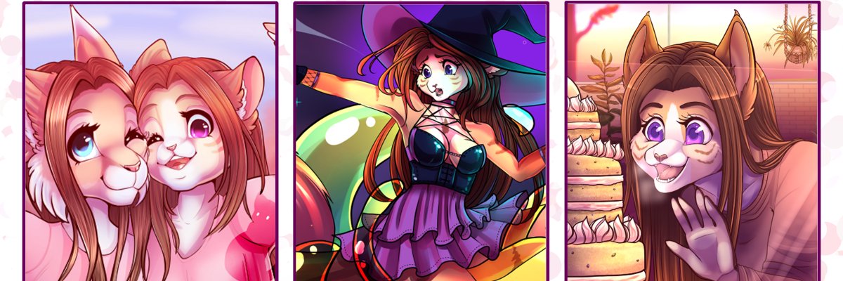 Chandraken's profile banner image