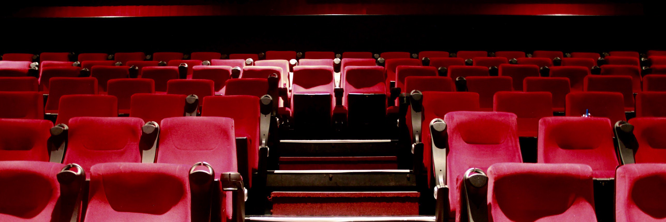 Indie Night Film Festival banner