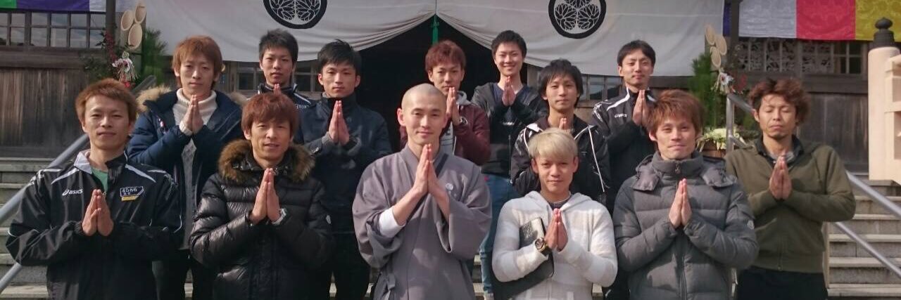 hiroaki4786's profile banner image
