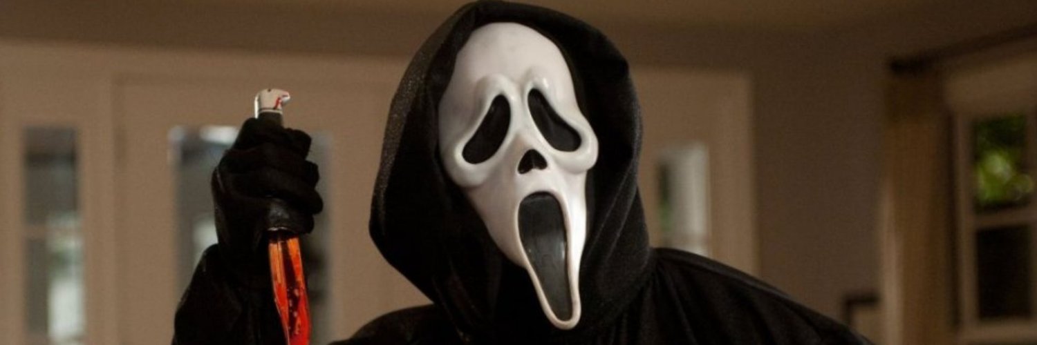 GHOST banner