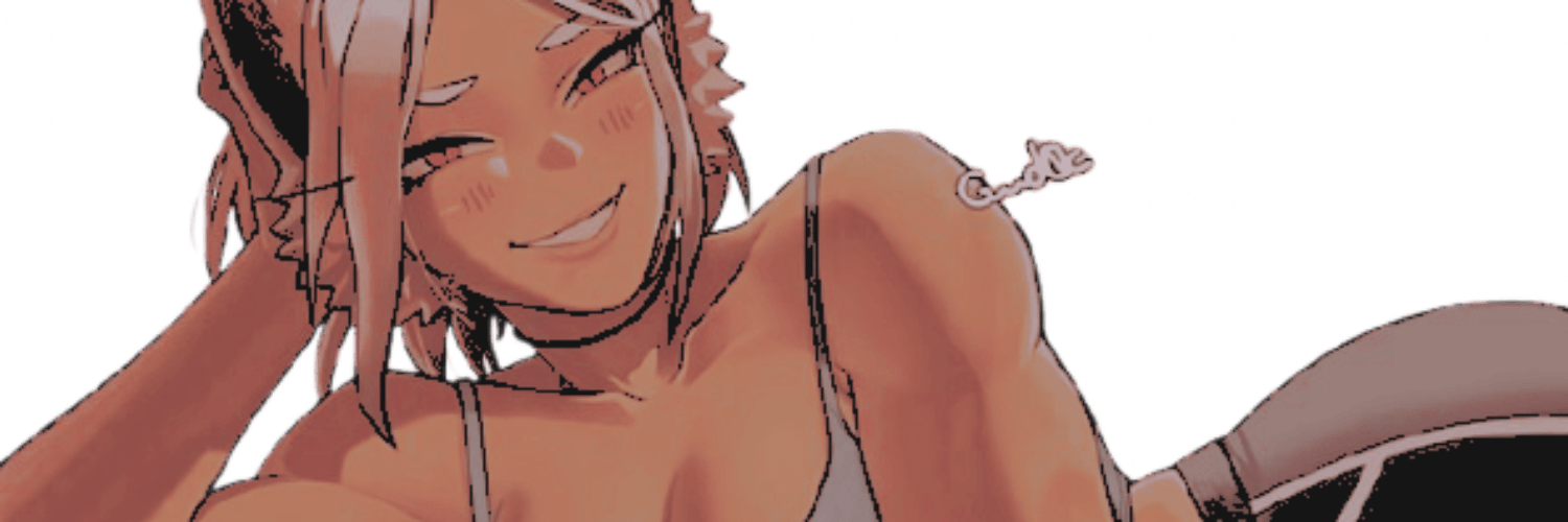 ️️ ️️ ☾ USAGIYAMA.'s banner