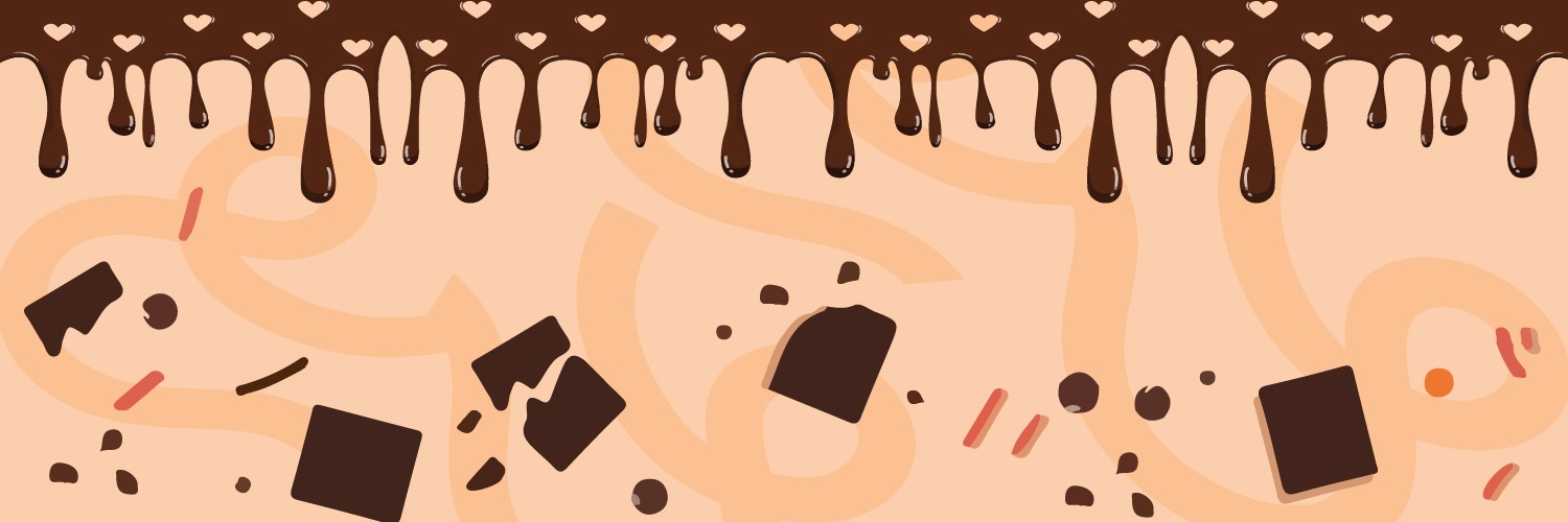 Chocolious banner