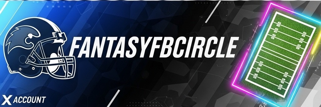 Fantasy Football Circle's banner