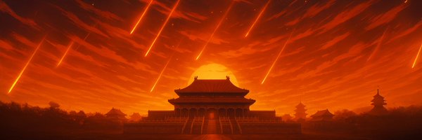 MeteoraCN Profile Banner